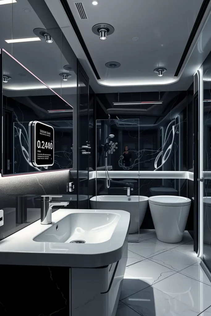 64 Bathroom Faucets Ideas 2026: The Best Modern Faucet Trends for Stylish Bathrooms