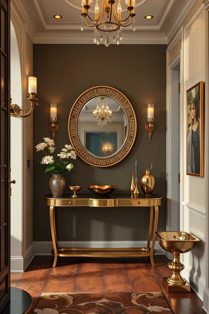 65 Foyer Decoration Ideas 2026: Modern, Stylish & Practical Entryway Inspiration
