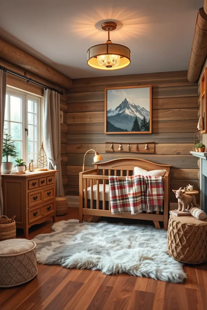 66 Nursery Remodel Ideas 2026: Modern Themes and Dreamy Designs for Baby Rooms