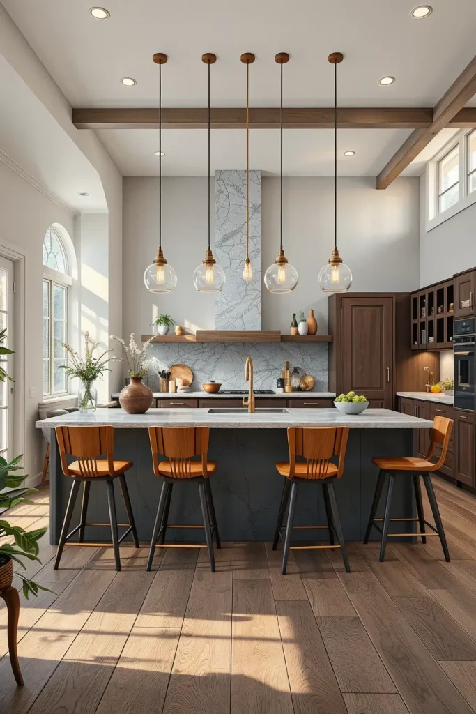 62 Open Kitchen Remodel Ideas 2026: Modern Designs, Smart Layouts & Stylish Trends