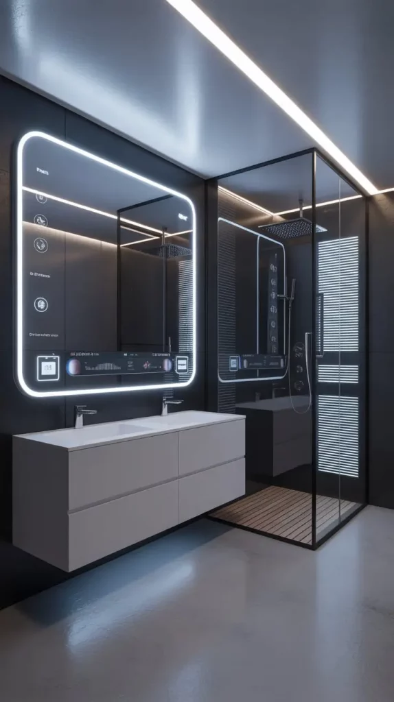 62 Basement Bathroom Ideas 2026: Modern, Cozy, and Functional Designs for Every Home