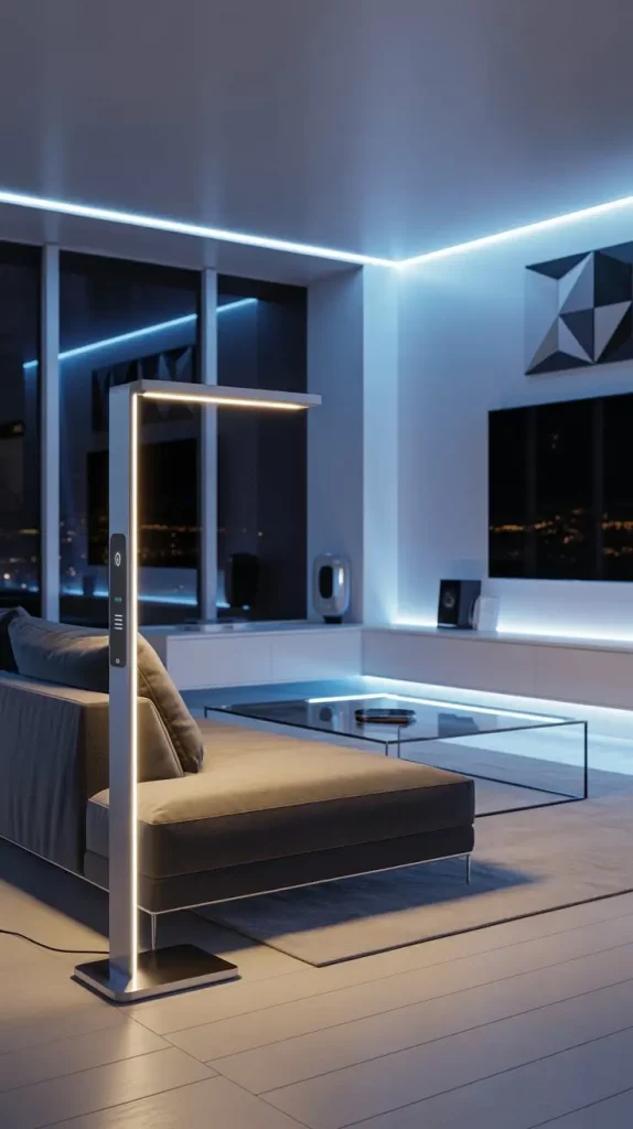 62 Floor Lamps for Living Room 2026: Modern Lighting Ideas for Every Style