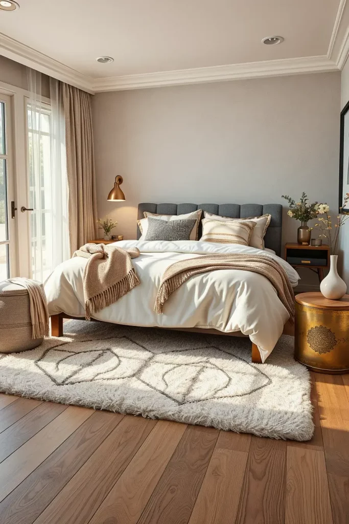 64 Bedroom Aesthetic 2026: Modern, Cozy & Minimalist Design Ideas