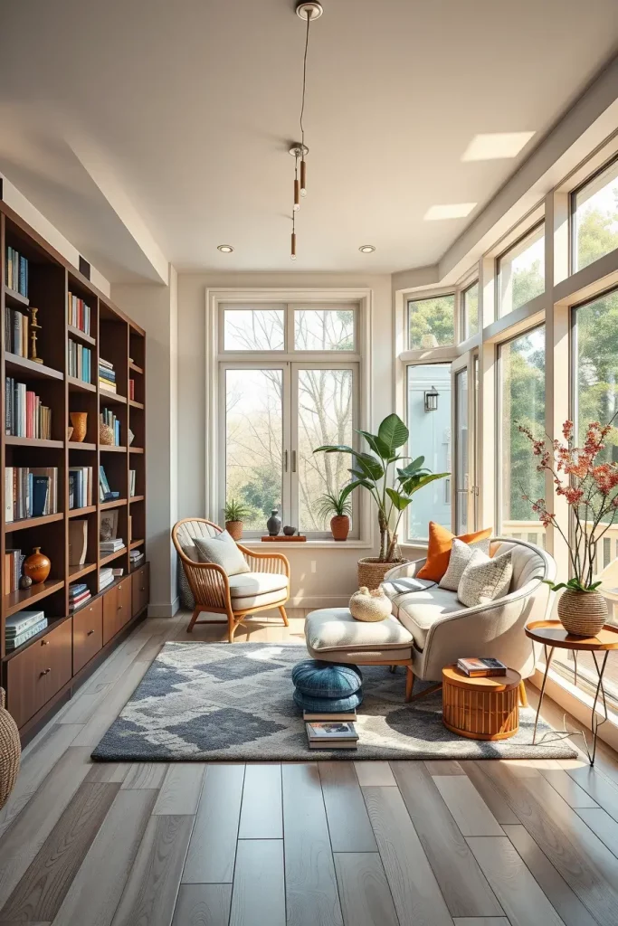 65 Sunroom Ideas 2026: Modern, Stylish, and Cozy Designs for Every Home
