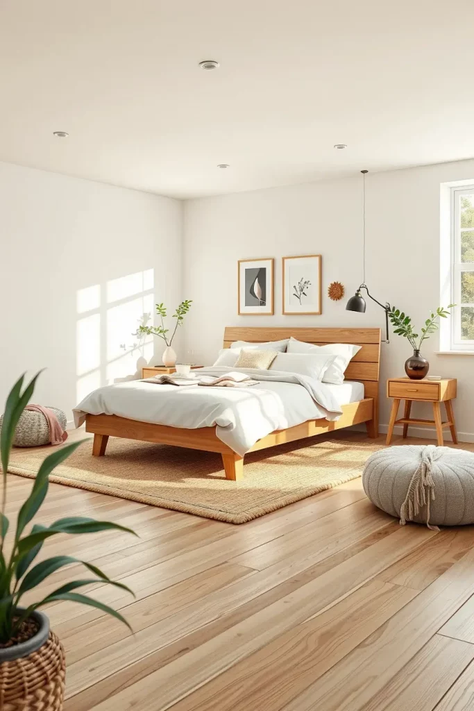 62 Wooden Bed Design Ideas 2026: Modern, Stylish, and Cozy Bedroom Inspirations