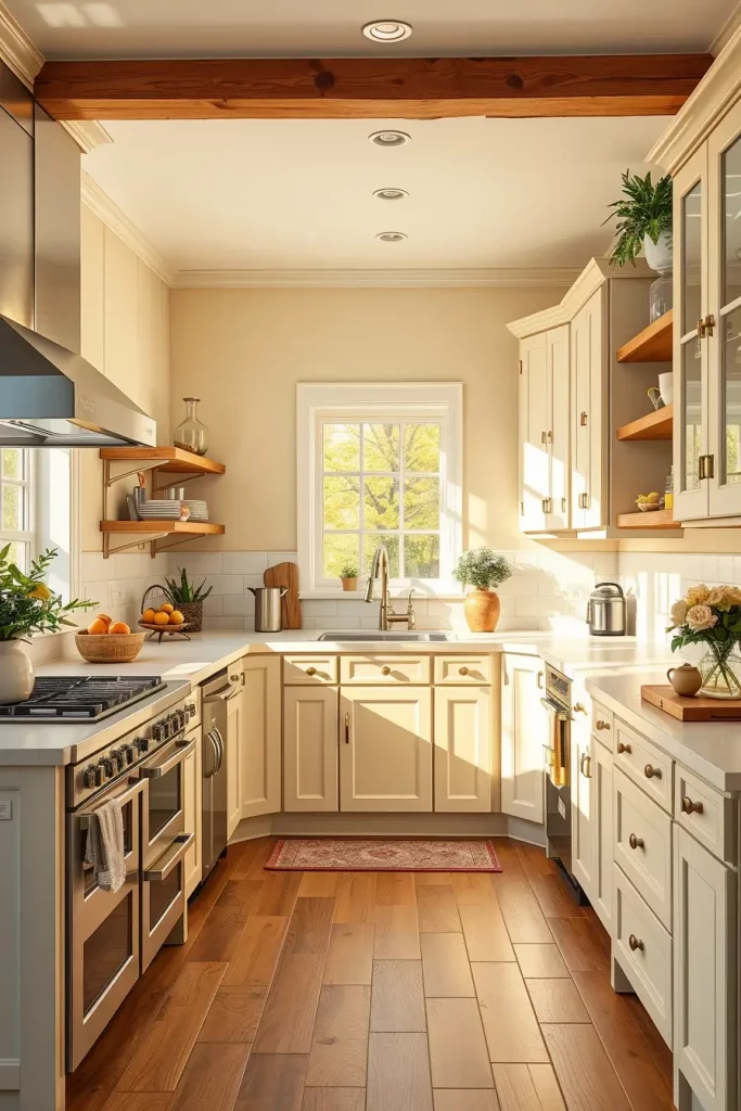 64 Kitchen Colors Ideas 2026: The Hottest Trends for Modern and Timeless Kitchens