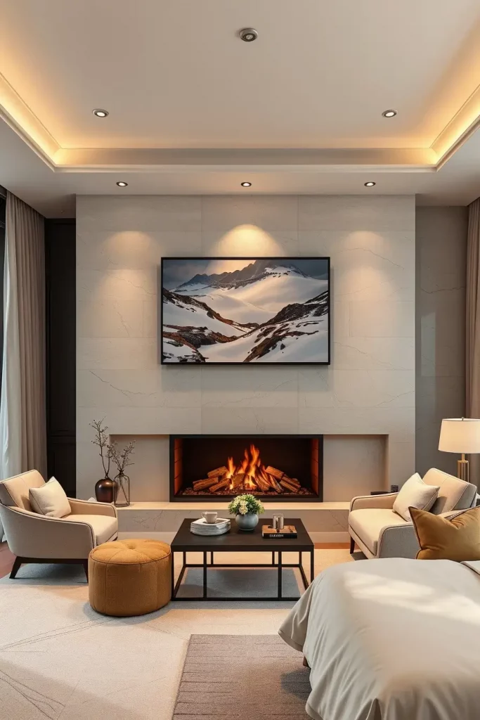 64 Elegant Bedroom Ideas 2026: Modern Inspiration for a Stylish and Luxurious Space