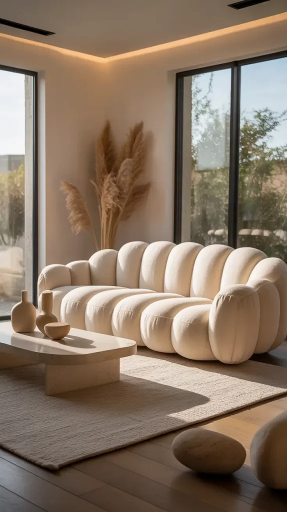 64 Sofas in Living Room 2026: Modern Ideas and Trends for Stylish Homes