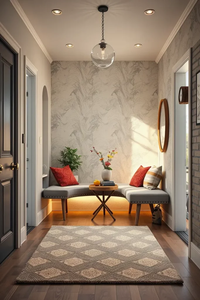 64 Entryway Remodel Ideas 2026: Stylish and Modern Designs for a Welcoming Home