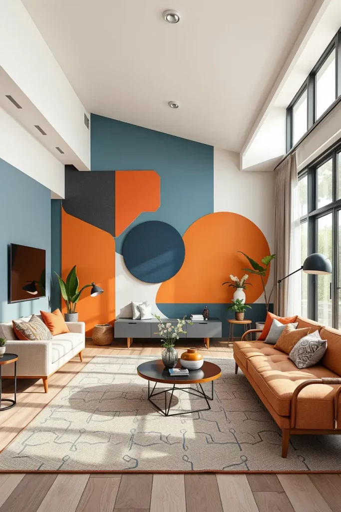 64 Wall Decor for Living Room 2026: Modern Ideas for a Stylish Home