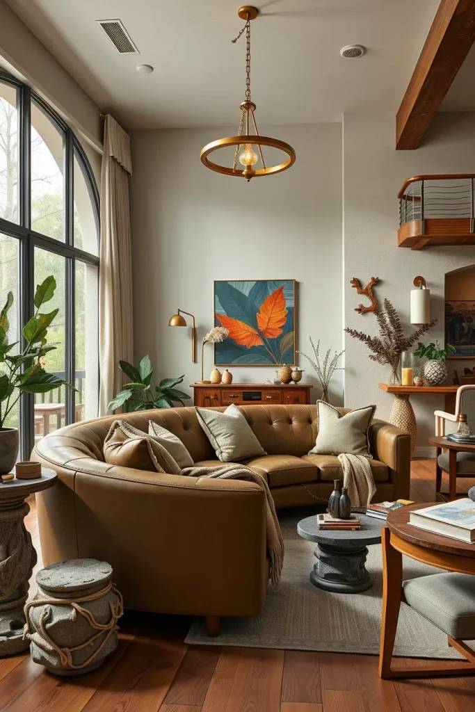 64 Luxury Sofa Design 2026: The Most Stylish Trends for Modern Interiors