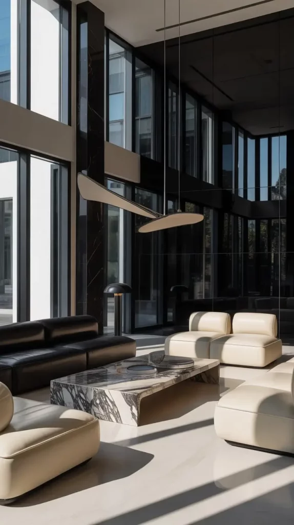 63 Luxury Living Room Ideas 2026: Modern, Elegant & High-End Design Inspiration