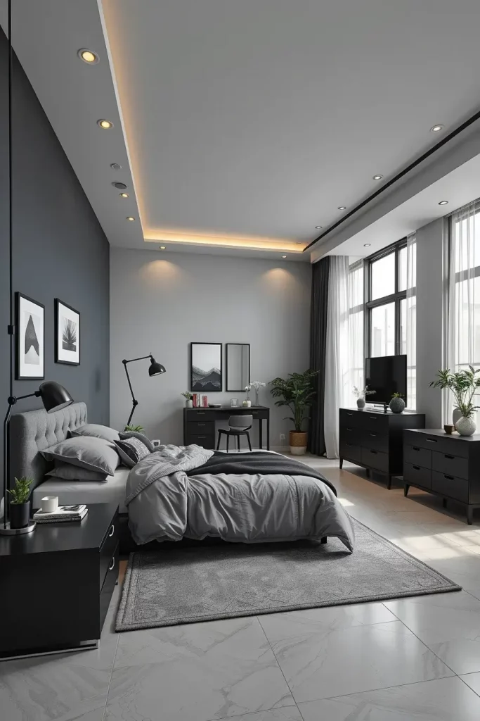 64 Teens Bedroom Ideas 2026: Modern Designs & Stylish Trends for Teen Rooms