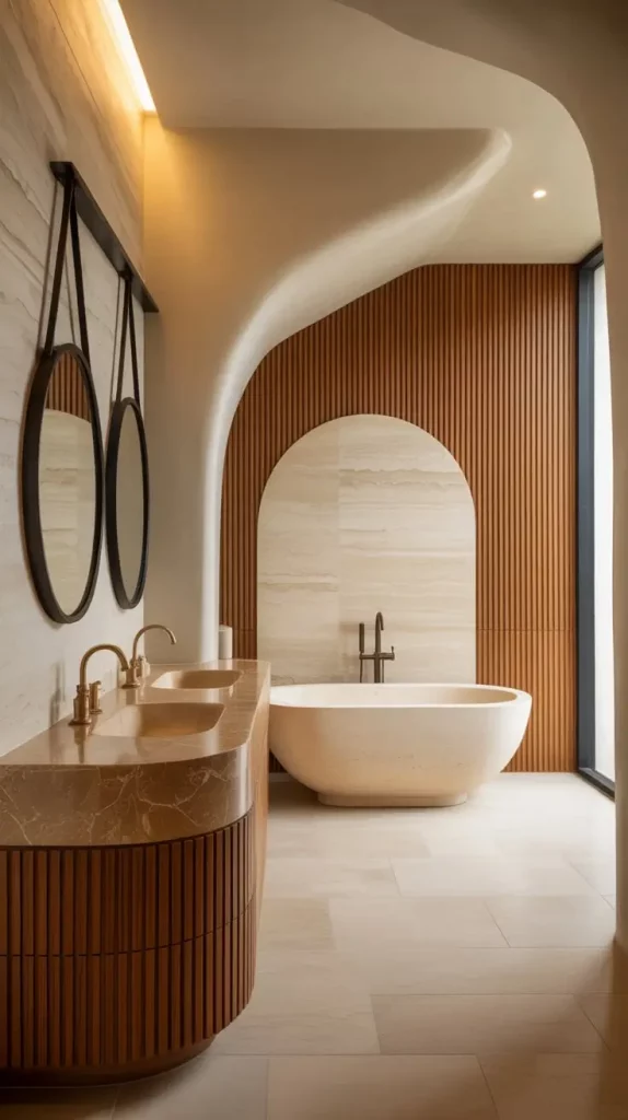 65 Master Bathroom Ideas 2026: Modern, Luxury & Trending Designs for a Fresh New Look