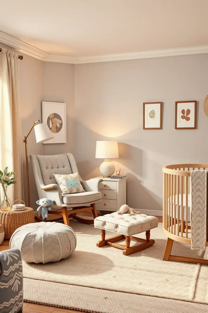 64 Boys Nursery Ideas 2026: Modern Designs, Themes, and Stylish Baby Boy Room Inspiration