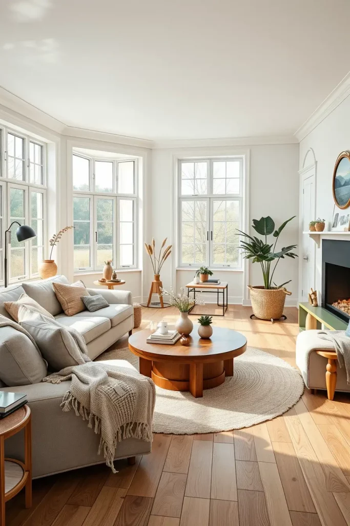 61 Family Rooms Ideas 2026: Inspiring Designs for Modern Homes