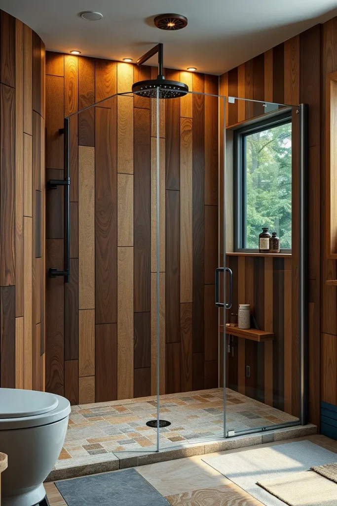 63 Shower Remodel Ideas 2026: Modern, Stylish, and Unique Bathroom Inspirations