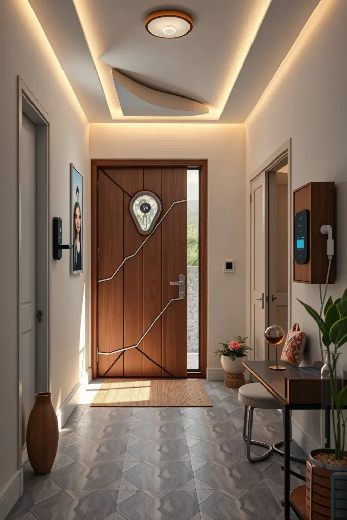 64 Small Entryways 2026: Modern Ideas for Stylish and Functional Spaces