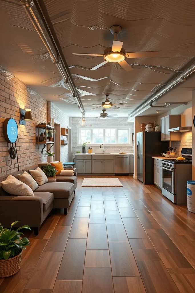 62 Basement Remodeling Ideas 2026: Modern Designs for a Stylish and Functional Home