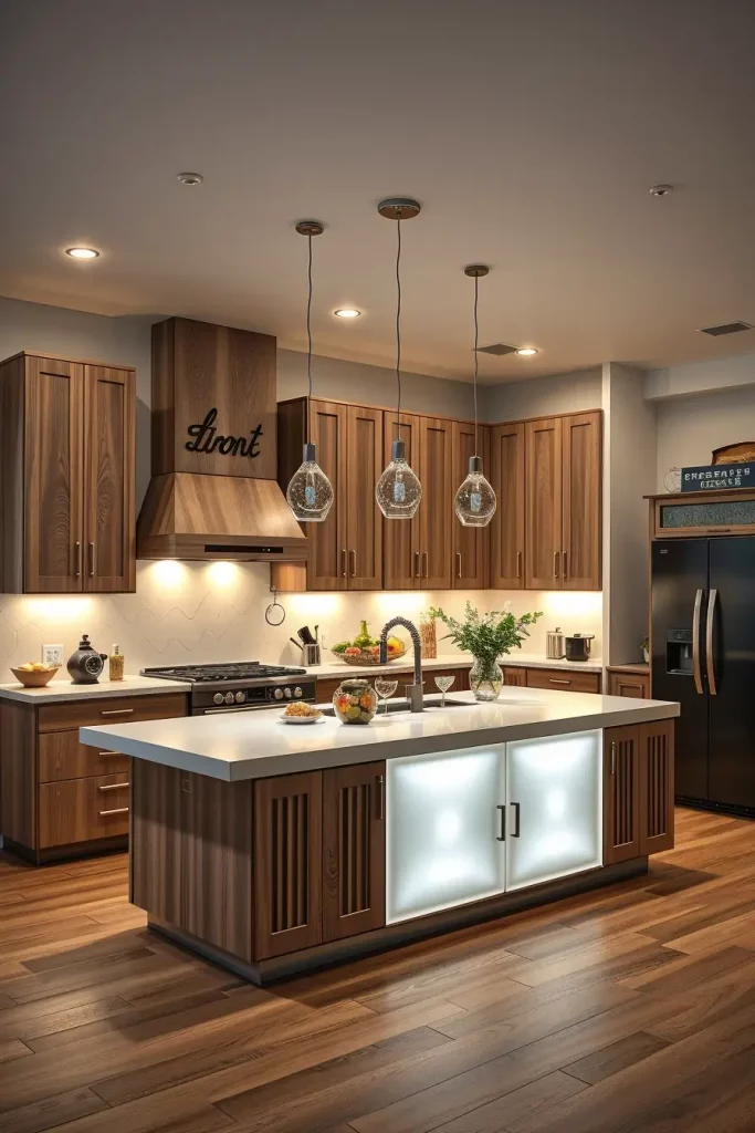 65 Kitchen Island Ideas 2026: Modern Designs for a Stylish and Functional Kitchen