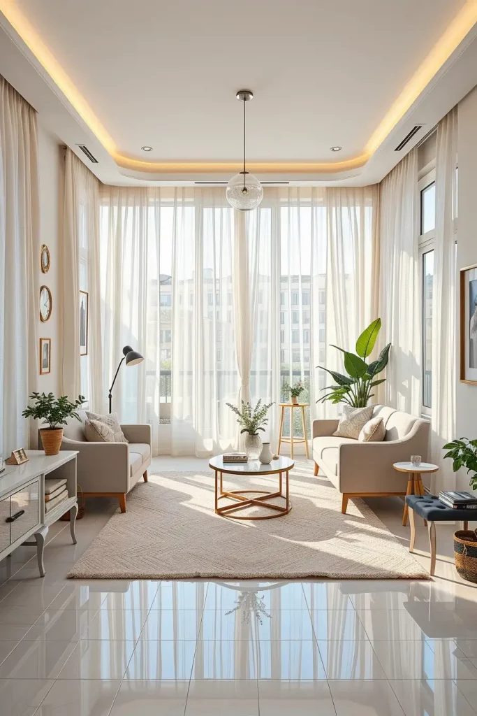 63 Tiny Living Room Design 2026: Best Ideas for Stylish Small Spaces