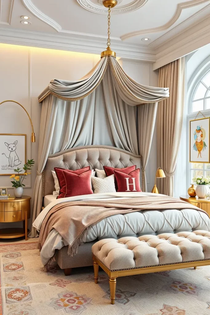 64 Kids Room Remodel Ideas 2026: Unique, Cozy, and Themed Spaces for Modern Children