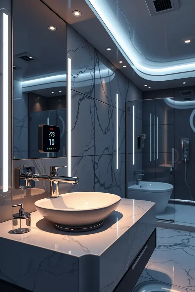 64 Bathroom Faucets Ideas 2026: The Best Modern Faucet Trends for Stylish Bathrooms