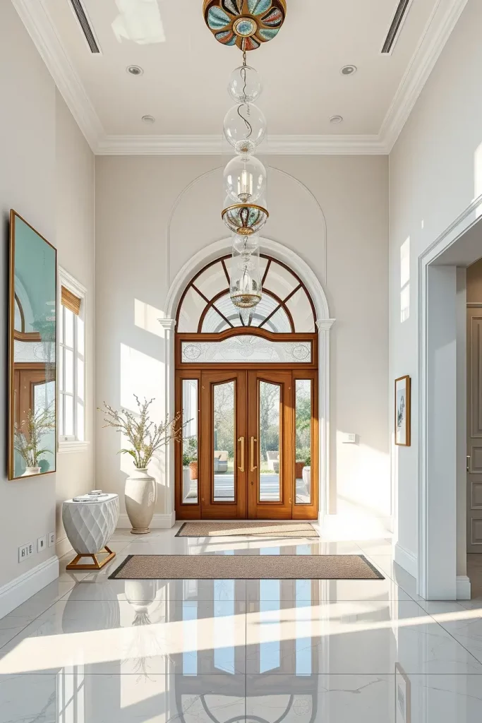 65 Foyer Decoration Ideas 2026: Modern, Stylish & Practical Entryway Inspiration