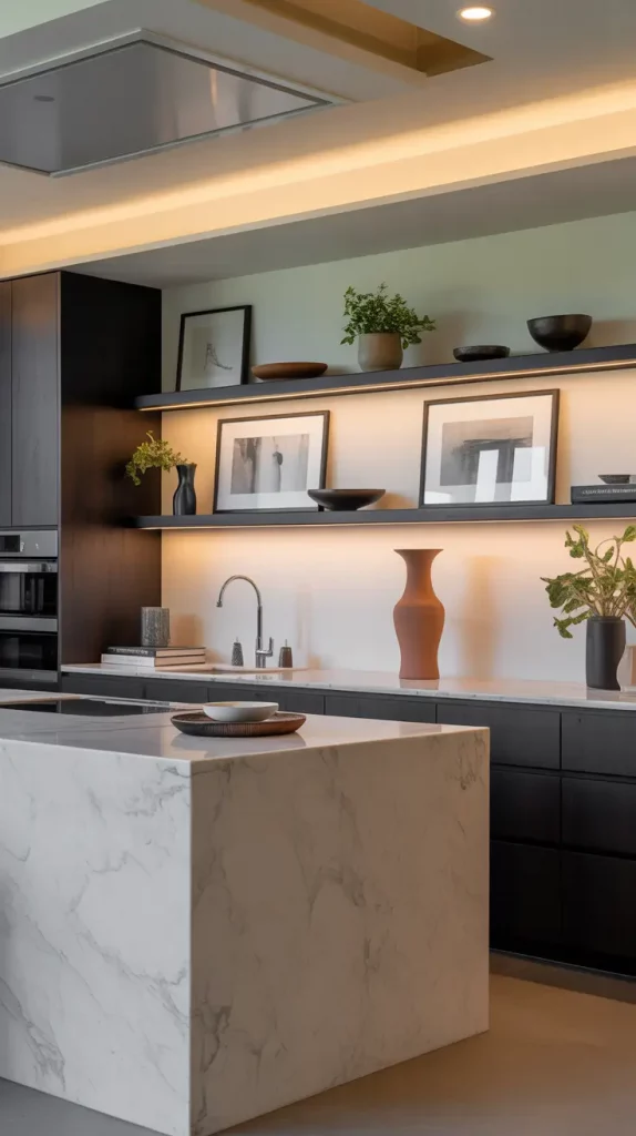 Luxury Kitchen Design 2026: Modern Elegance, Smart Technology, and Timeless Style