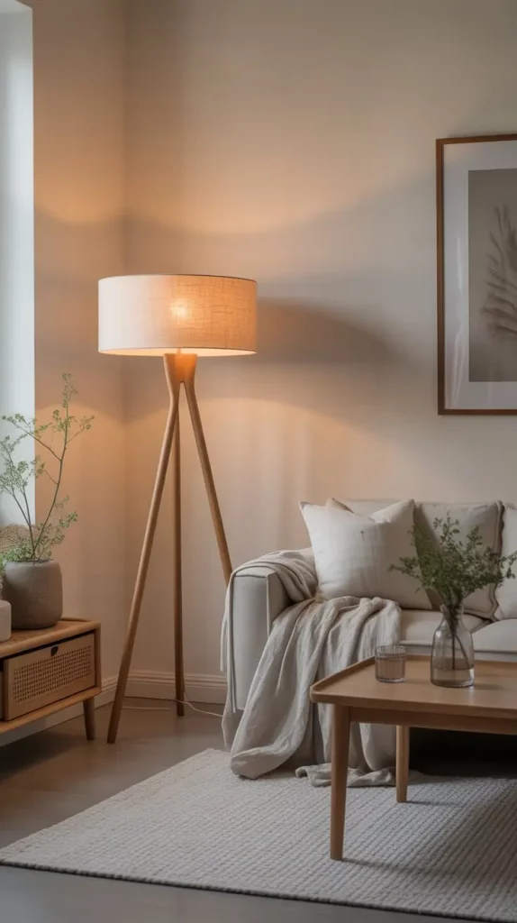 62 Floor Lamps for Living Room 2026: Modern Lighting Ideas for Every Style