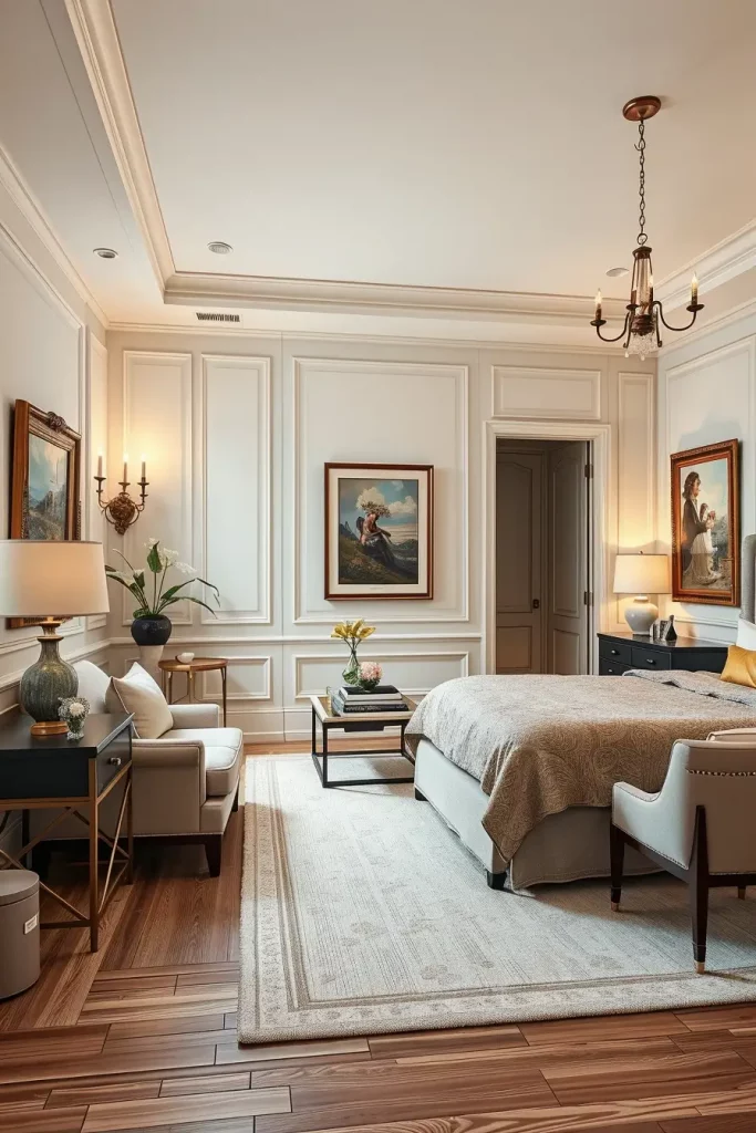 64 Bedroom Aesthetic 2026: Modern, Cozy & Minimalist Design Ideas