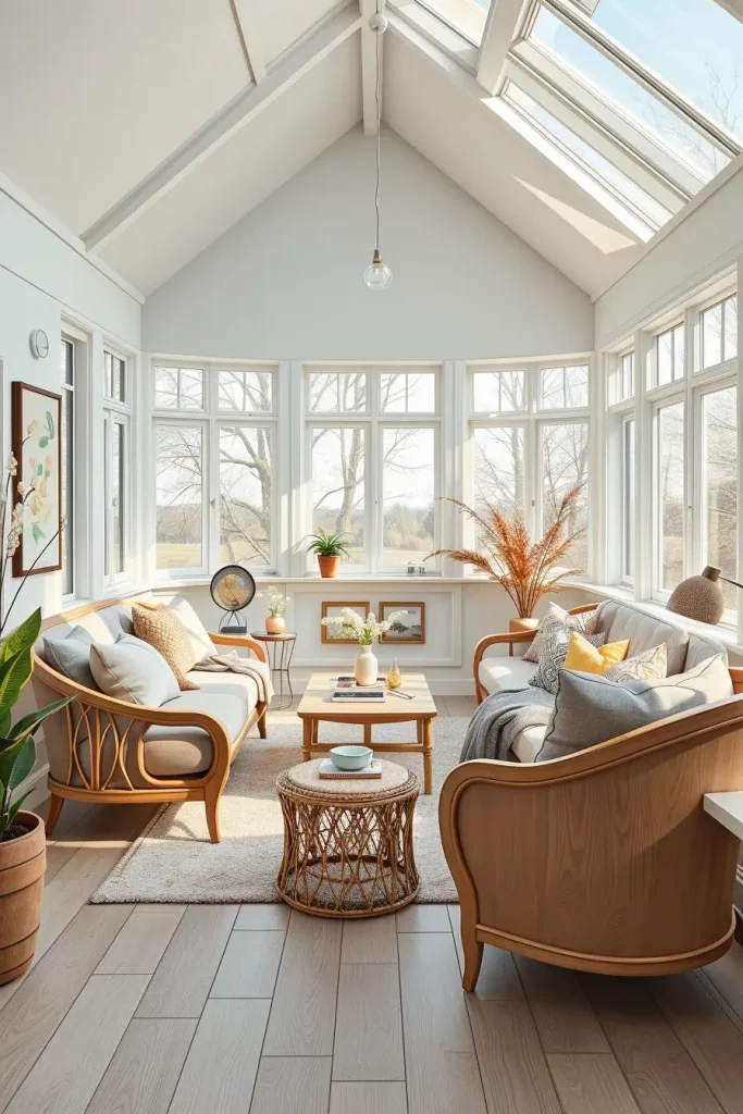 65 Sunroom Ideas 2026: Modern, Stylish, and Cozy Designs for Every Home