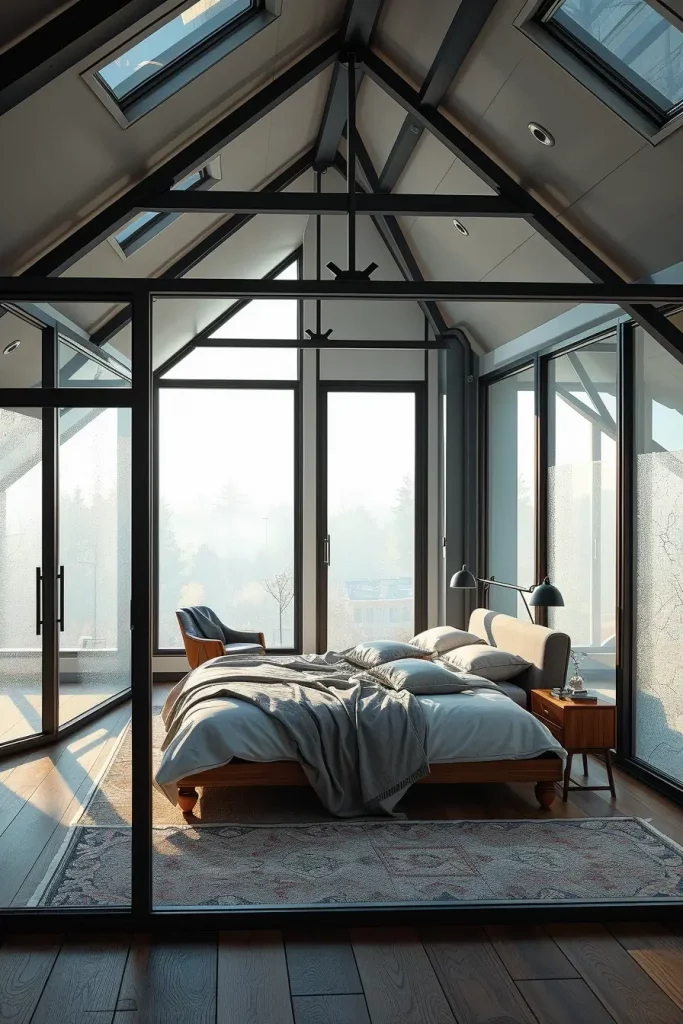 63 Attic Bedroom Ideas 2026: Stylish, Cozy & Modern Designs for Dreamy Spaces
