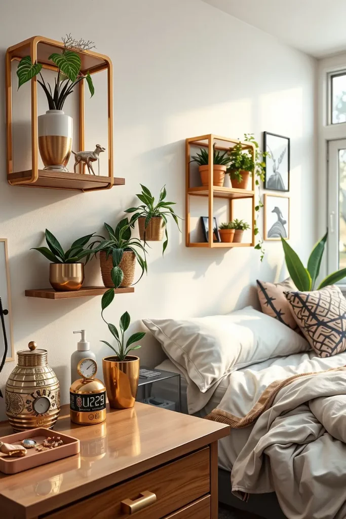 64 Dorm Room Decorate Ideas 2026: Smart, Cozy & Aesthetic Designs for Students
