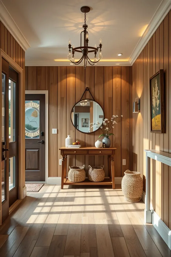 64 Foyers Ideas 2026: Modern Entryway Designs for a Stylish and Welcoming Home