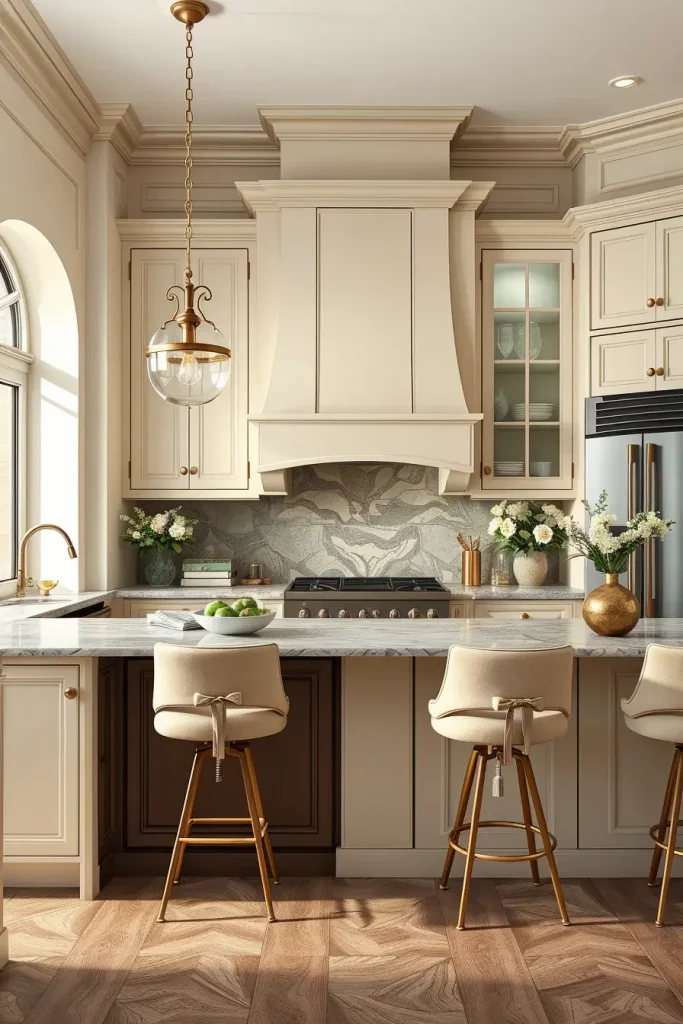 64 Kitchen Colors Ideas 2026: The Hottest Trends for Modern and Timeless Kitchens