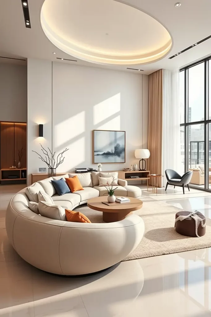 66 Sofa Minimalis Modern Ideas 2026: Stylish and Functional Minimalist Sofa Designs