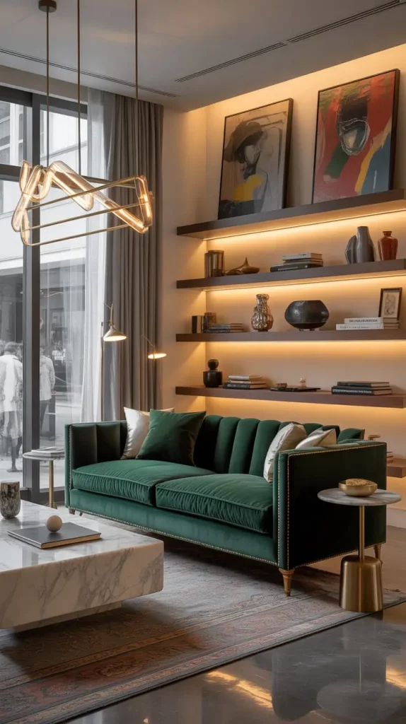 64 Sofas in Living Room 2026: Modern Ideas and Trends for Stylish Homes