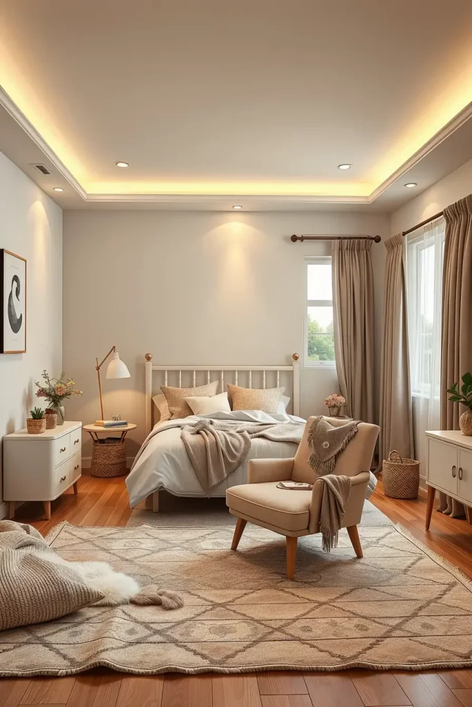 64 Teens Bedroom Ideas 2026: Modern Designs & Stylish Trends for Teen Rooms