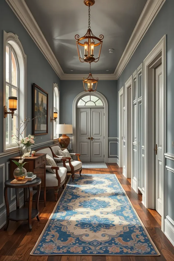 65 Hallway Remodel Ideas 2026: Stylish, Modern & Designer Transformations for Every Home