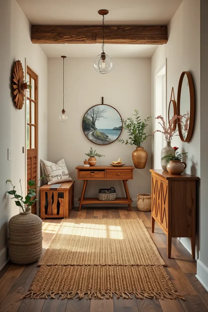 64 Small Entryways 2026: Modern Ideas for Stylish and Functional Spaces