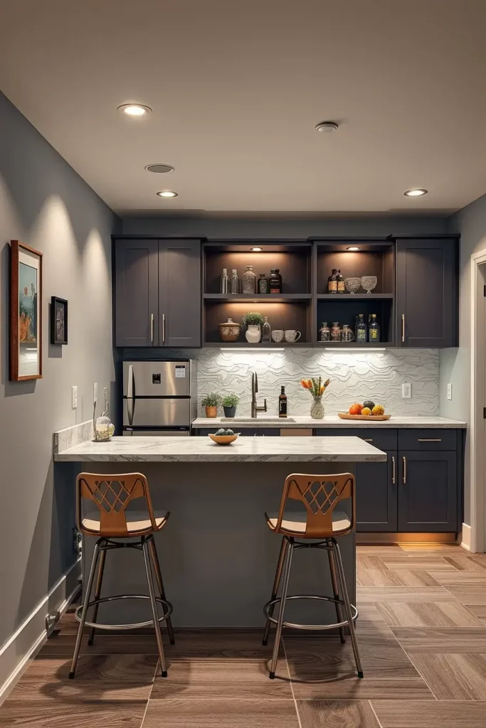 62 Basement Remodeling Ideas 2026: Modern Designs for a Stylish and Functional Home