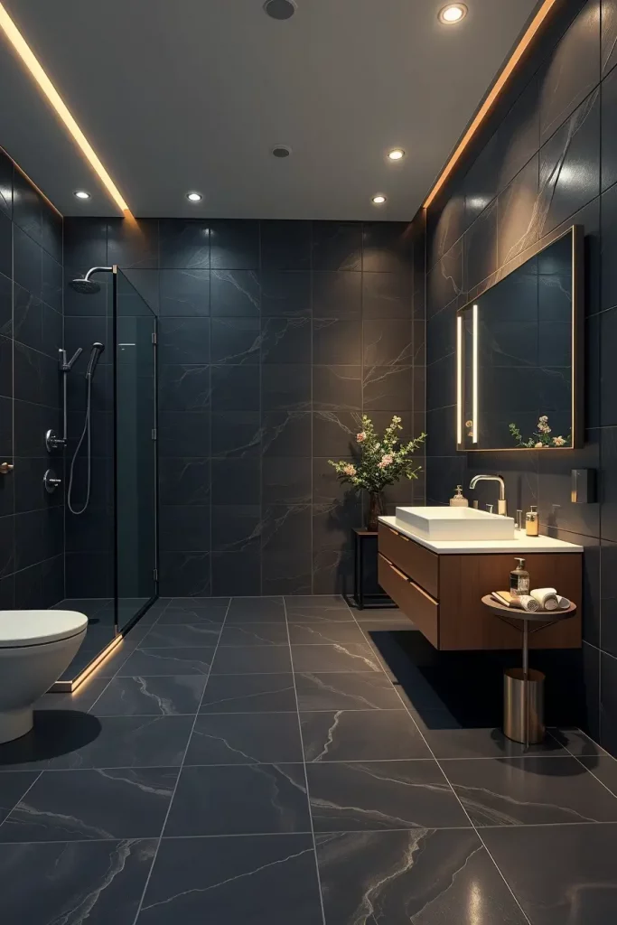 63 Bathroom Floor Tile Ideas 2026: Modern Trends for a Stylish Bathroom Upgrade