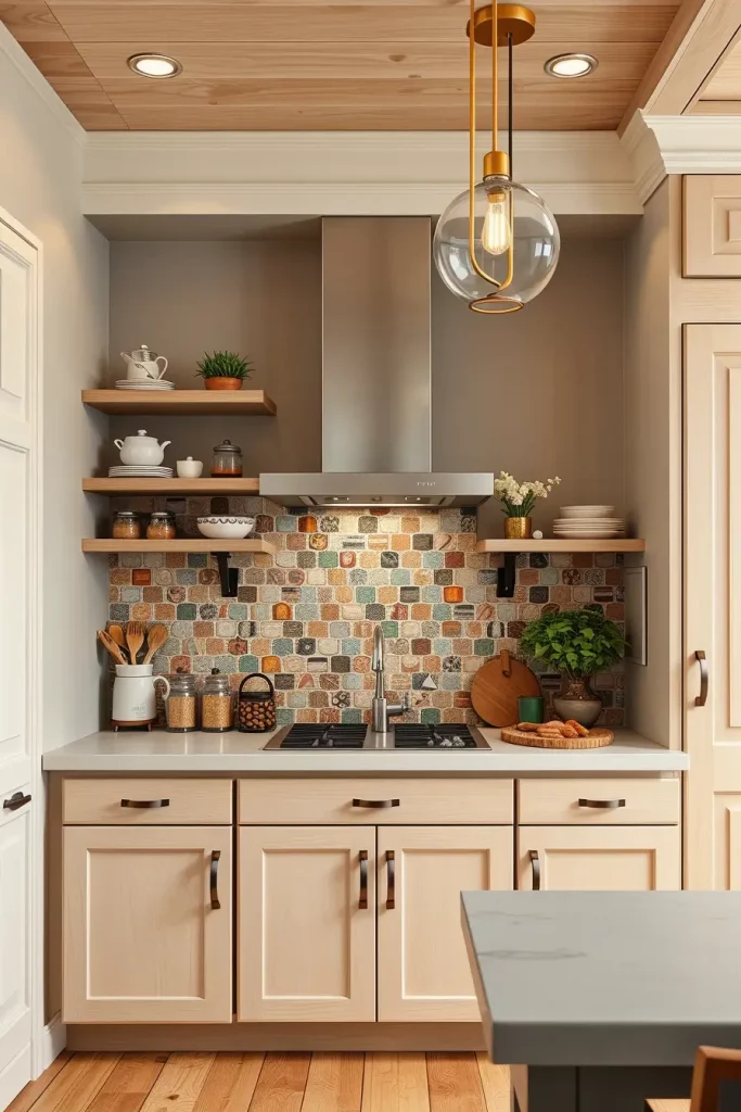 64 Kitchen Tiles Ideas 2026: Modern Trends, Designs & Inspiring Tile Solutions for Every Kitchen