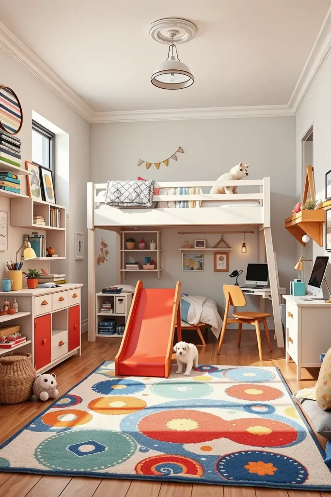 64 Kids Room Remodel Ideas 2026: Unique, Cozy, and Themed Spaces for Modern Children
