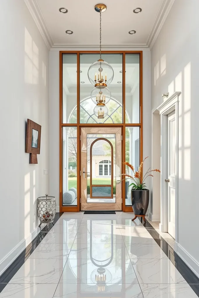 65 Foyer Decoration Ideas 2026: Modern, Stylish & Practical Entryway Inspiration