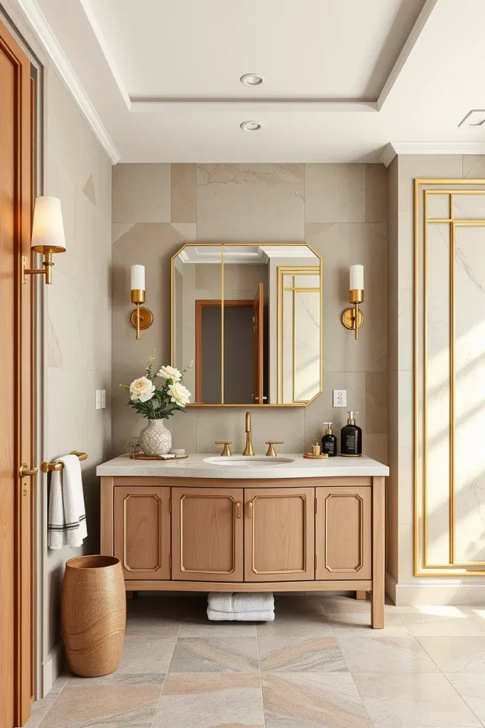 61 Bathroom Light Fixtures Ideas 2026: Modern Trends for a Stylish and Functional Space