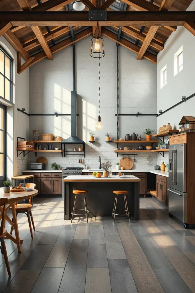 62 Open Kitchen Remodel Ideas 2026: Modern Designs, Smart Layouts & Stylish Trends