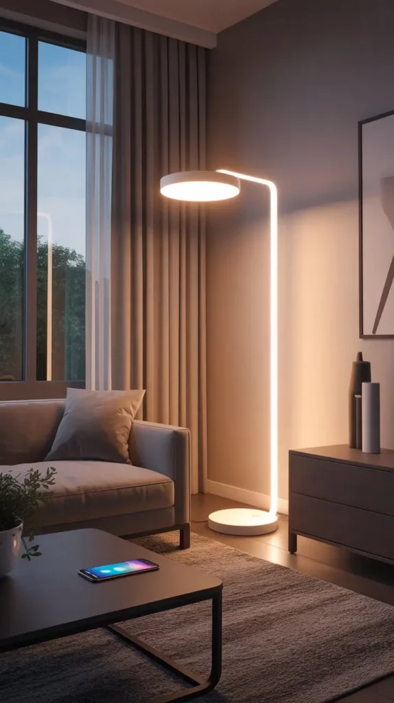 62 Floor Lamps for Living Room 2026: Modern Lighting Ideas for Every Style