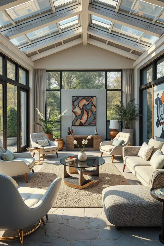 65 Sunroom Ideas 2026: Modern, Stylish, and Cozy Designs for Every Home